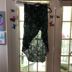 American eagle Hilo skirt